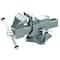 Pro-Grade Tools Heavy Duty Swivel Bench Vise, 5" 59114 - alternate 1